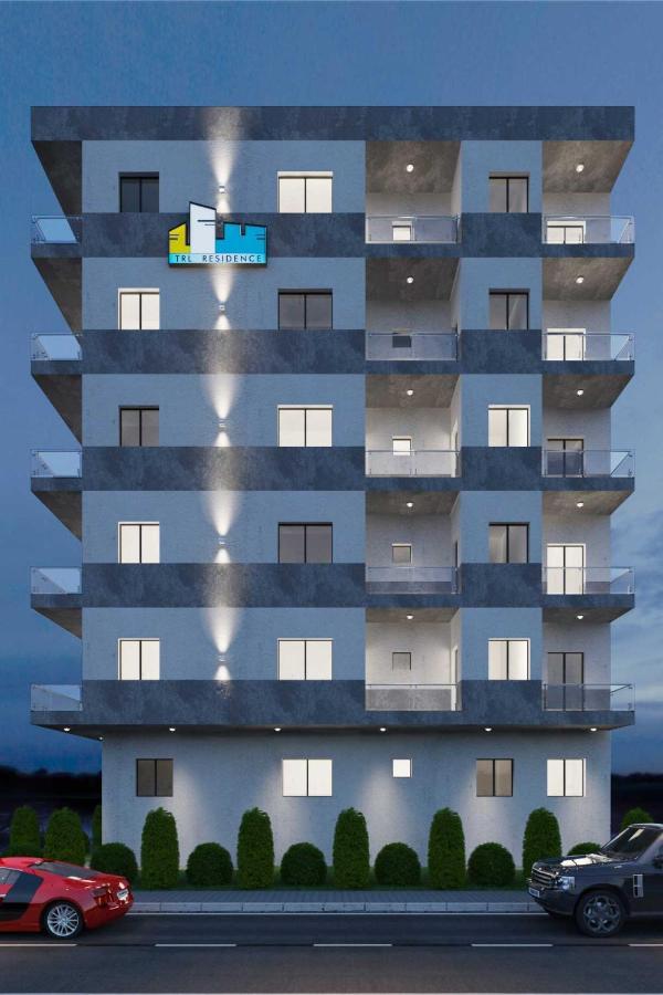 Iany Residence Năvodari Exterior foto